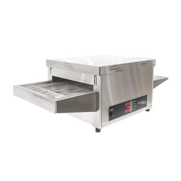 Woodson Starline Snackmaster S25 Conveyor Oven, W.CVS.M.25