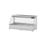 Woodson 4 Module Straight Hot Food Display, W.HFS24