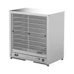 Woodson W.PIP Pro Series 200 Pie Warmer Display