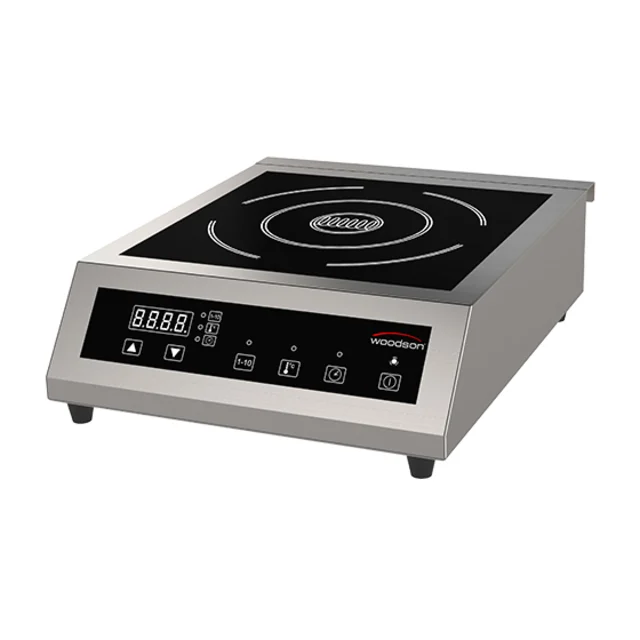 Woodson Single Induction Hob, Hob WI.HB.1