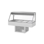 Woodson Straight Cold Food Display, WR.CFS24