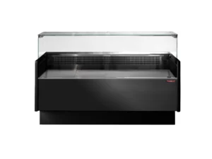 tecnodom deli display fridge in 2000mm width, TMDR-0915B, TDMR-0920B, best deli display fridge