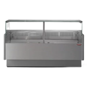 2000mm Wide Display Deli Fridge by Technodom, TDMR-0920