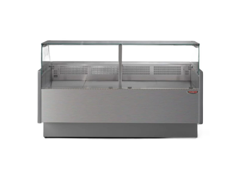 2000mm Wide Display Deli Fridge by Technodom, TDMR-0920