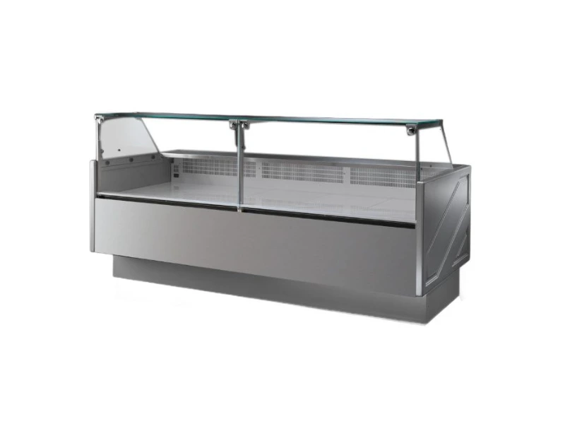 2480mm Wide Display Deli Fridge by Technodom, TDMR-0925