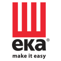 eka, commercial oven, eka oven, eka brand logo