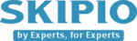 skipio logo