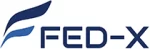 FED-X logo