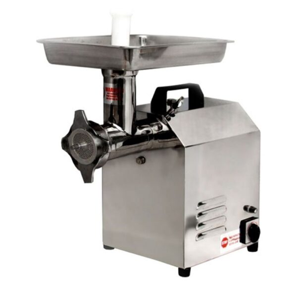 Commercial Meat Grinder by Matador, TC 8, TC12, TC22-5