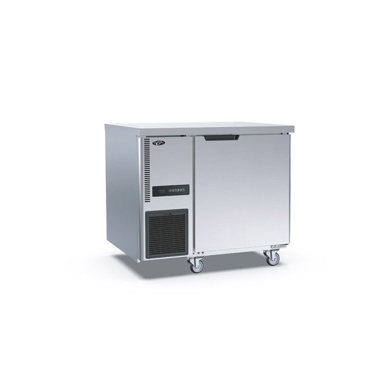 Thermaster Single Door Undercounter Fridge, TS900TN, TS900BT