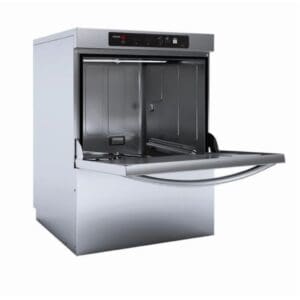 Fagor CO-502BDD commercial Undercounter Dishwasher with drain pump