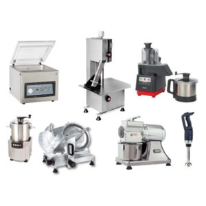 Food Preparation Equipment