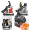 DITO SAMA PREP4YOU Combination Cutter/Slicer 1 Speed 3.6L Stainless Steel Bowl P4U-PS301S3 - Image 2