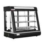Benchstar PW-RT/660/TG Commercial Pie Warmer 660mm