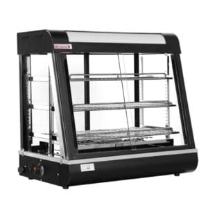 Benchstar PW-RT/660/TG Commercial Pie Warmer 660mm