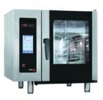 Fagor electric combi oven with 6 trays, APE-061, combi oven for sale