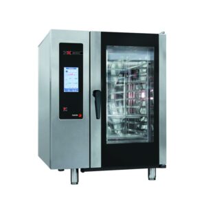 Commercial Electric Combi Oven with 10 trays, Fagor APE-101