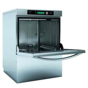 Fagor Undercounter Dishwasher with drain pump, CO-502BDD