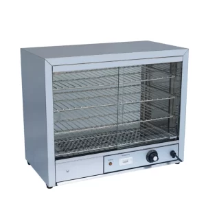 DH-580E, FED Small Pie Warmer