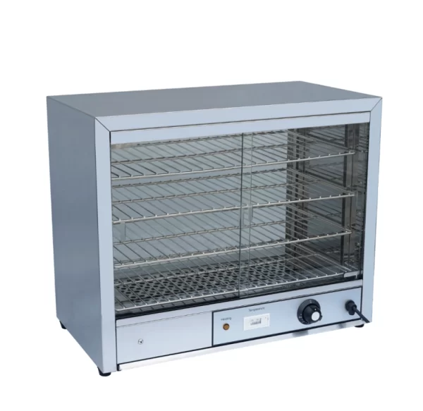 DH-580E, FED Small Pie Warmer