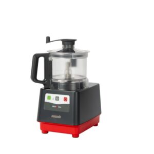 Dito Sama P4U-PS2 Cutter Mixer Food Processor 2.6L Single Speed
