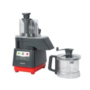 Dito Sama PREP4YOU P4U-PS201 Combination Cutter and Vegetable Slicer 2.6L