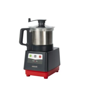 Dito Sama P4U-PS3S Food Processor 3.6L Single Speed S/S Bowl