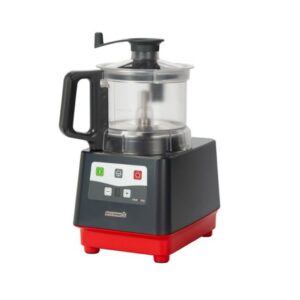 Dito Sama P4U-PV2 Cutter Mixer Food Processor 9 Speed 2.6L Copolyester Bowl