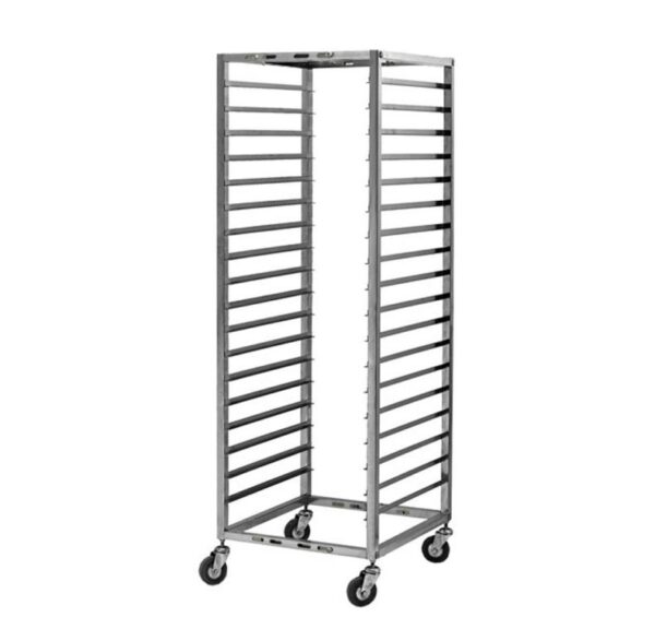 Modular Systems Mobile Adjustable Gastronorm Rack, GTS-180