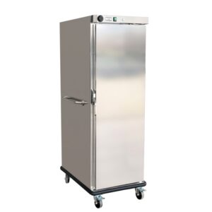 FED Single Door Mobile Food Warmer, HT-20S