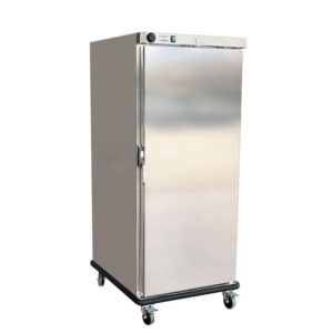 FED Single Door Food Warmer Cart, HT-40S