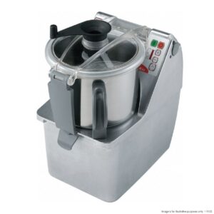 Dito Sama Food processor 4.5 litre Variable speed, K45VS