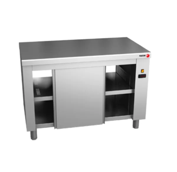 Fagor Hot Food Holding Cabinet Pass-through, ACC-180