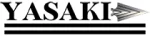 yasaki logo