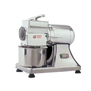 Yasaki AK55C Cheese Grater / Chopper