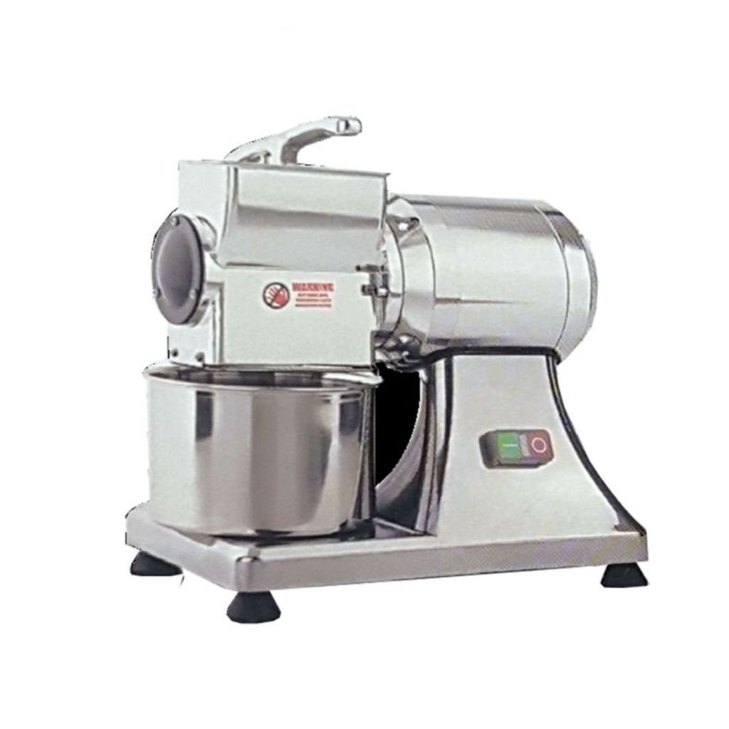 Yasaki AK55C Cheese Grater / Chopper