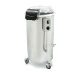 Yasaki SP75AS 28L Commercial Salad Spinner 3kg per Cycle