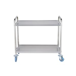 Stainless Steel Kitchen Trolley, YC-102