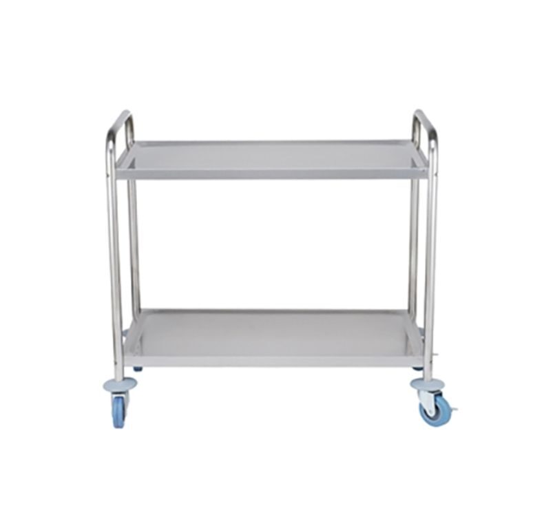 Stainless Steel Kitchen Trolley, YC-102