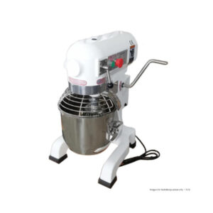 B10KG, Yasaki 10 Litre Heavy Duty Mixer