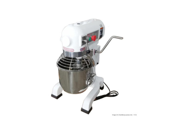 B10KG, Yasaki 10 Litre Heavy Duty Mixer