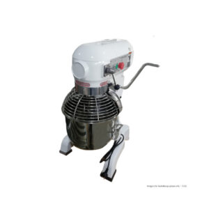 B20KG, Yasaki 20 Litre Heavy Duty Mixer