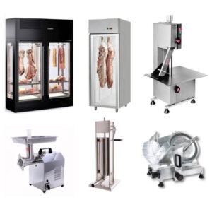 Butcher Equipment