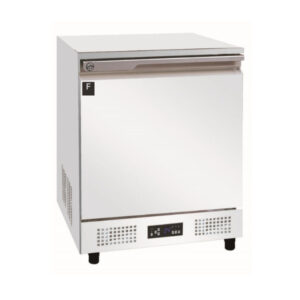 Austune Single Door Under Counter Freezer, CUF70-1