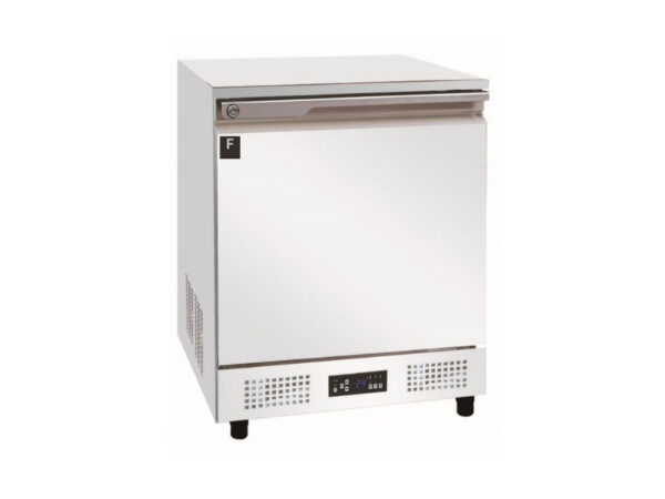 Austune Single Door Under Counter Freezer, CUF70-1