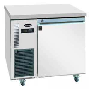 Austune Single Door Under Counter Freezer, CUF90-1