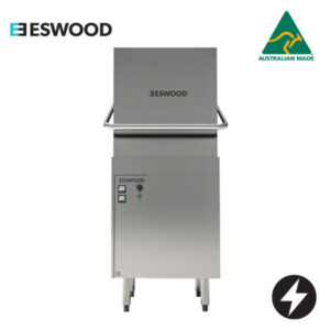 ESWOOD Pass-Through Warewasher, ES50