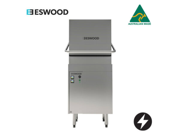 ESWOOD Pass-Through Warewasher, ES50