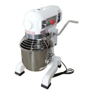 Yasaki B10KG 10L Planetary Mixer 10Amp 2kg Flour