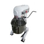 Yasaki B20KG 20L Gear Drive Planetary Mixer 3.5kg Flour